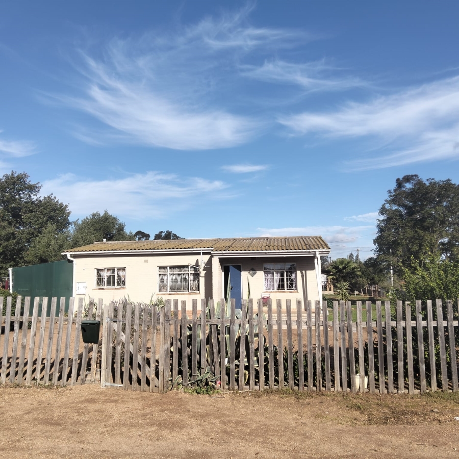 3 Bedroom Property for Sale in Moorreesburg Western Cape